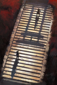 仲夏逾期不候全文免费阅读无弹窗完整版(男频)